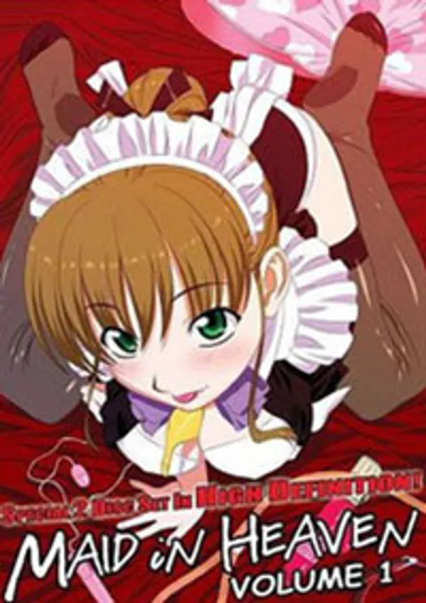 sex chich gai Maid in heaven supers 2