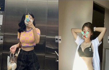 sex việt mình dây Học sinh cá biệt không lo lắng về việc học rủ bạn trai của họ tham gia vào các cuộc chịch nhau