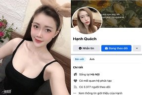 sex club Lộ hình ảnh Hạnh Quách và người yêu trong nhà nghỉ