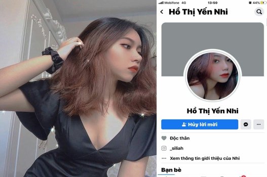 sex việt em gái Hồ Thị Yến Nhi say mê nằm trên của quí bạn trai