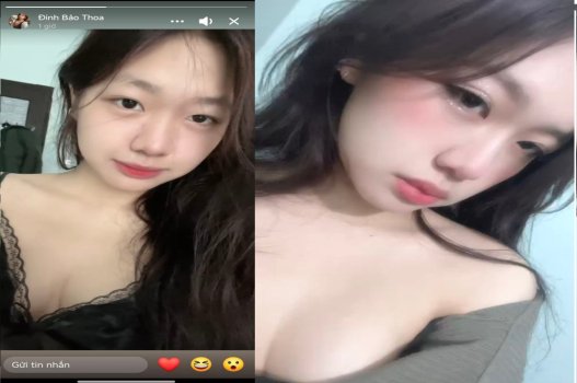 phim sex mỹ lén lút Đinh Bảo Thoa sinh viên mới với cảnh sex táo bạo