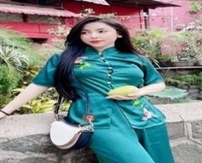 phim sex âu mỹ vietsub Sau khi đi chùa, Suri phát cơn hứng tình về bộc