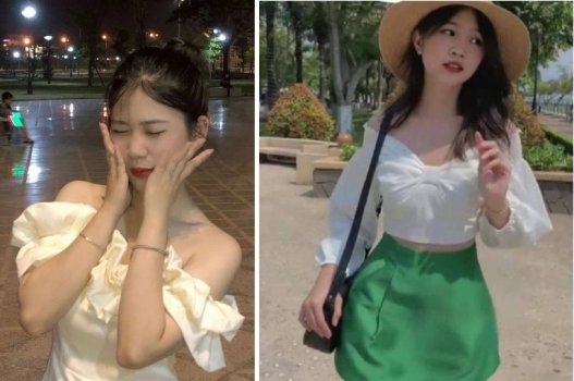 trịnh lê thảo nguyên sex Hiền lành nhưng gặp anh thì dâm đãng hết mức