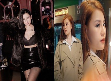 sex hầu gái vú to Clip sex của nữ hoàng nhạc bar Nguyễn Thạch Bảo Ngọc đã bị lộ