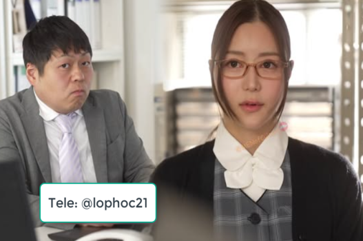 sex hentai pokemon PRED 804 Miu Shiromine yêu đơn phương anh đồng nghiệp