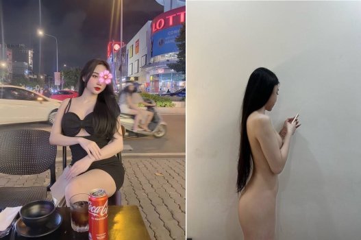 sex trà vinh Gái ngành 10 điểm với cặp ngực căng trào